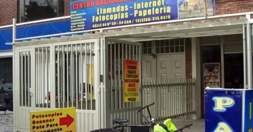CENTRO NACIONAL DE NEGOCIOS CENTRO NACIONAL DE NEGOCIOS